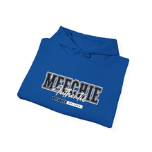 Load image into Gallery viewer, Meechie Logo Hoodie – Winged M Streetwear Pullover