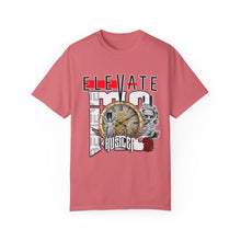Load image into Gallery viewer, ELEVATE MG Unisex Garment-Dyed T-shirt