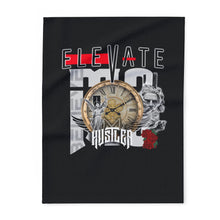 Load image into Gallery viewer, Arctic Fleece Blanket By Meechie Gear