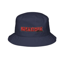 Load image into Gallery viewer, Bucket Hat (Embroidery) Meechie Gear