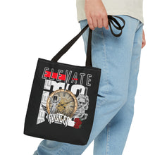 Load image into Gallery viewer, MG Tote Bag (AOP)