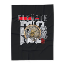 Load image into Gallery viewer, Arctic Fleece Blanket By Meechie Gear