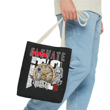 Load image into Gallery viewer, MG Tote Bag (AOP)