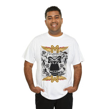 Load image into Gallery viewer, Keep it Meechie Unisex Heavy Cotton Tee