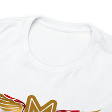 Load image into Gallery viewer, Keep it Meechie Unisex Heavy Cotton Tee