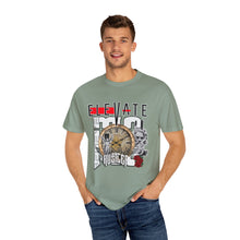 Load image into Gallery viewer, ELEVATE MG Unisex Garment-Dyed T-shirt