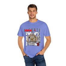Load image into Gallery viewer, ELEVATE MG Unisex Garment-Dyed T-shirt