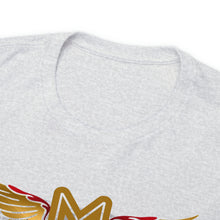 Load image into Gallery viewer, Keep it Meechie Unisex Heavy Cotton Tee