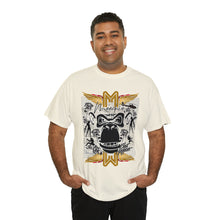 Load image into Gallery viewer, Keep it Meechie Unisex Heavy Cotton Tee