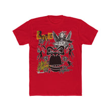 Load image into Gallery viewer, BORN LEGEND Cotton Crew Tee