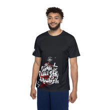 Load image into Gallery viewer, Ambition MG Sports Jersey (AOP)