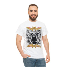 Load image into Gallery viewer, Keep it Meechie Unisex Heavy Cotton Tee