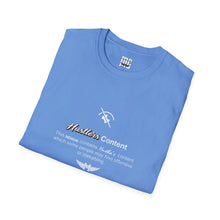 Load image into Gallery viewer, Hustlers Content Design