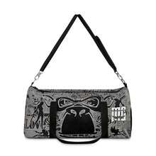 Load image into Gallery viewer, Duffel Bag by Meechie