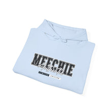 Load image into Gallery viewer, Meechie Logo Hoodie – Winged M Streetwear Pullover
