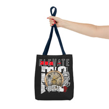 Load image into Gallery viewer, MG Tote Bag (AOP)