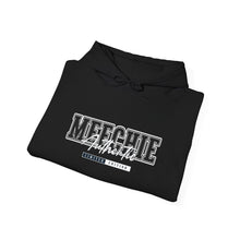 Load image into Gallery viewer, Meechie Logo Hoodie – Winged M Streetwear Pullover