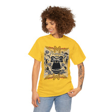 Load image into Gallery viewer, Keep it Meechie Unisex Heavy Cotton Tee