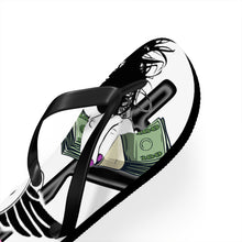 Load image into Gallery viewer, Lady's MG Flip Flops