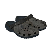 Load image into Gallery viewer, Comfortable MG Foam Rubber Shoes - MEECHIEGEAR Clogs/ Crocs