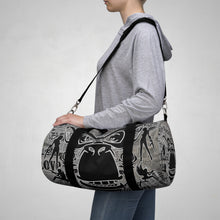 Load image into Gallery viewer, Duffel Bag by Meechie