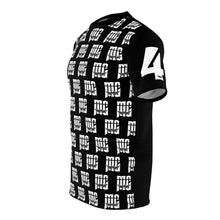Load image into Gallery viewer, All Over MG Unisex Cut & Sew Tee (AOP)