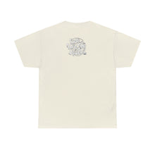Load image into Gallery viewer, Keep it Meechie Unisex Heavy Cotton Tee