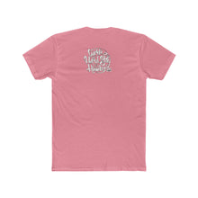 Load image into Gallery viewer, BORN LEGEND Cotton Crew Tee