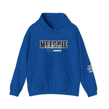 Load image into Gallery viewer, Meechie Logo Hoodie – Winged M Streetwear Pullover
