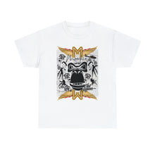 Load image into Gallery viewer, Keep it Meechie Unisex Heavy Cotton Tee