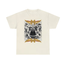 Load image into Gallery viewer, Keep it Meechie Unisex Heavy Cotton Tee