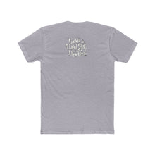 Load image into Gallery viewer, BORN LEGEND Cotton Crew Tee