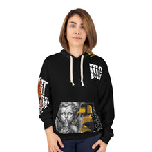 Load image into Gallery viewer, Angel Cherub Graphic Hoodie — ‘Meech’ Streetwear Pullover