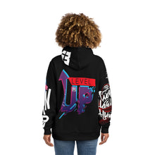 Load image into Gallery viewer, GOATED MG Fashion Hoodie (AOP)