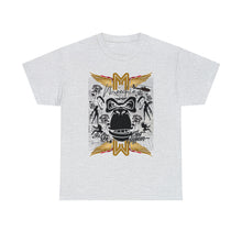 Load image into Gallery viewer, Keep it Meechie Unisex Heavy Cotton Tee
