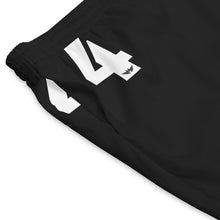 Load image into Gallery viewer, Elevate MG Elastic Beach Shorts (AOP)