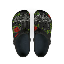 Load image into Gallery viewer, EVA Foam Rubber Shoes BY Meechie