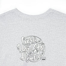 Load image into Gallery viewer, Keep it Meechie Unisex Heavy Cotton Tee