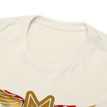Load image into Gallery viewer, Keep it Meechie Unisex Heavy Cotton Tee