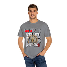 Load image into Gallery viewer, ELEVATE MG Unisex Garment-Dyed T-shirt