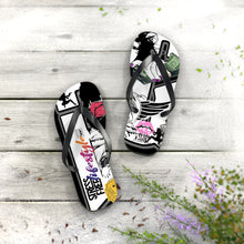 Load image into Gallery viewer, Lady's MG Flip Flops