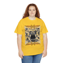Load image into Gallery viewer, Keep it Meechie Unisex Heavy Cotton Tee
