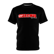 Load image into Gallery viewer, 00 Meechie Gear Unisex Tee - Stylish Streetwear for Casual Vibes