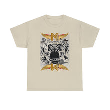 Load image into Gallery viewer, Keep it Meechie Unisex Heavy Cotton Tee