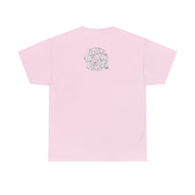 Load image into Gallery viewer, Keep it Meechie Unisex Heavy Cotton Tee