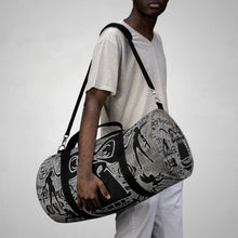 Load image into Gallery viewer, Duffel Bag by Meechie