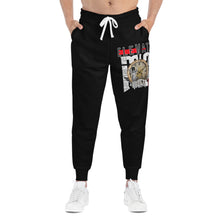 Load image into Gallery viewer, MG Athletic Joggers (AOP)