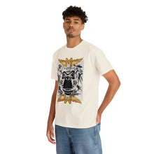 Load image into Gallery viewer, Keep it Meechie Unisex Heavy Cotton Tee