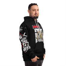 Load image into Gallery viewer, GOATED MG Fashion Hoodie (AOP)