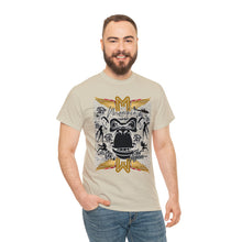 Load image into Gallery viewer, Keep it Meechie Unisex Heavy Cotton Tee